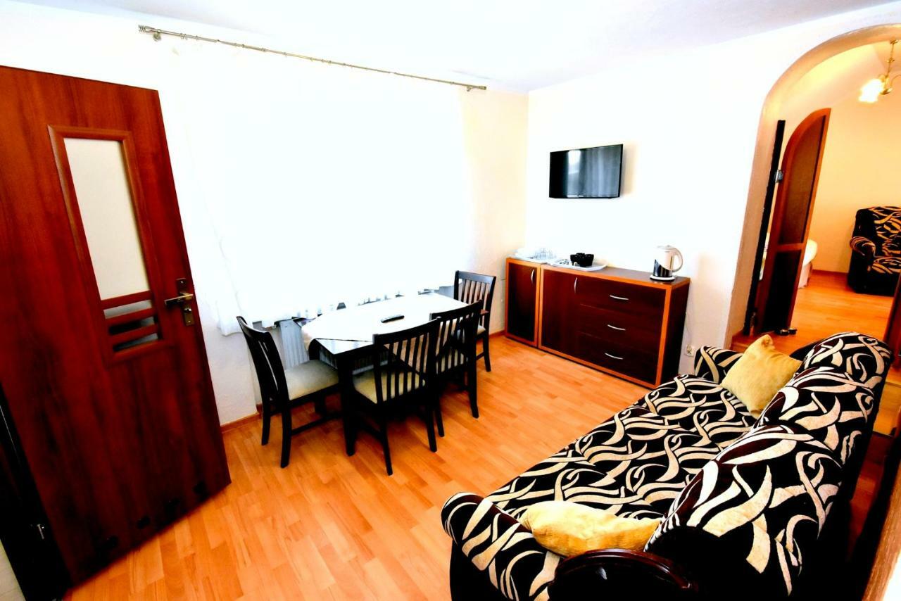 Holiday Łeba Dış mekan fotoğraf