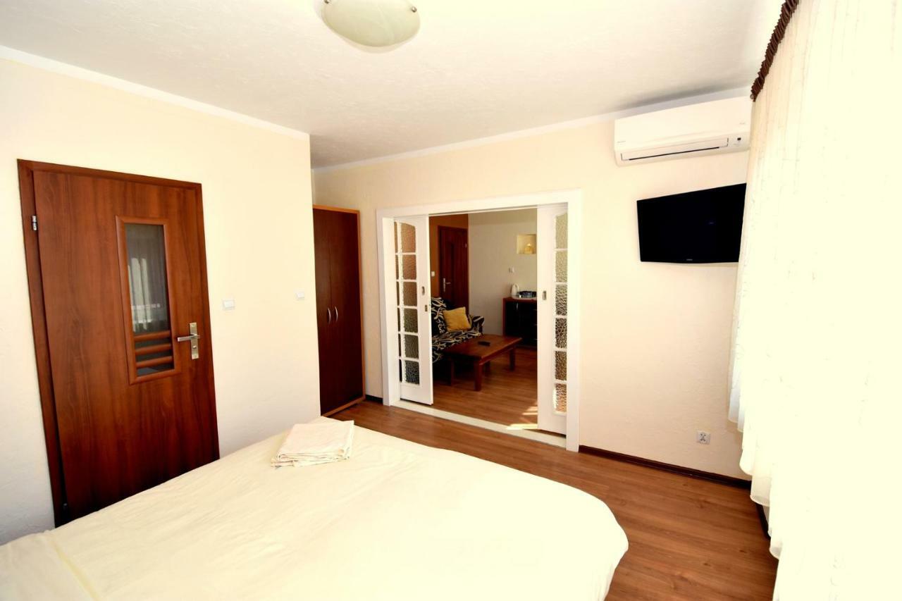 Holiday Łeba Dış mekan fotoğraf