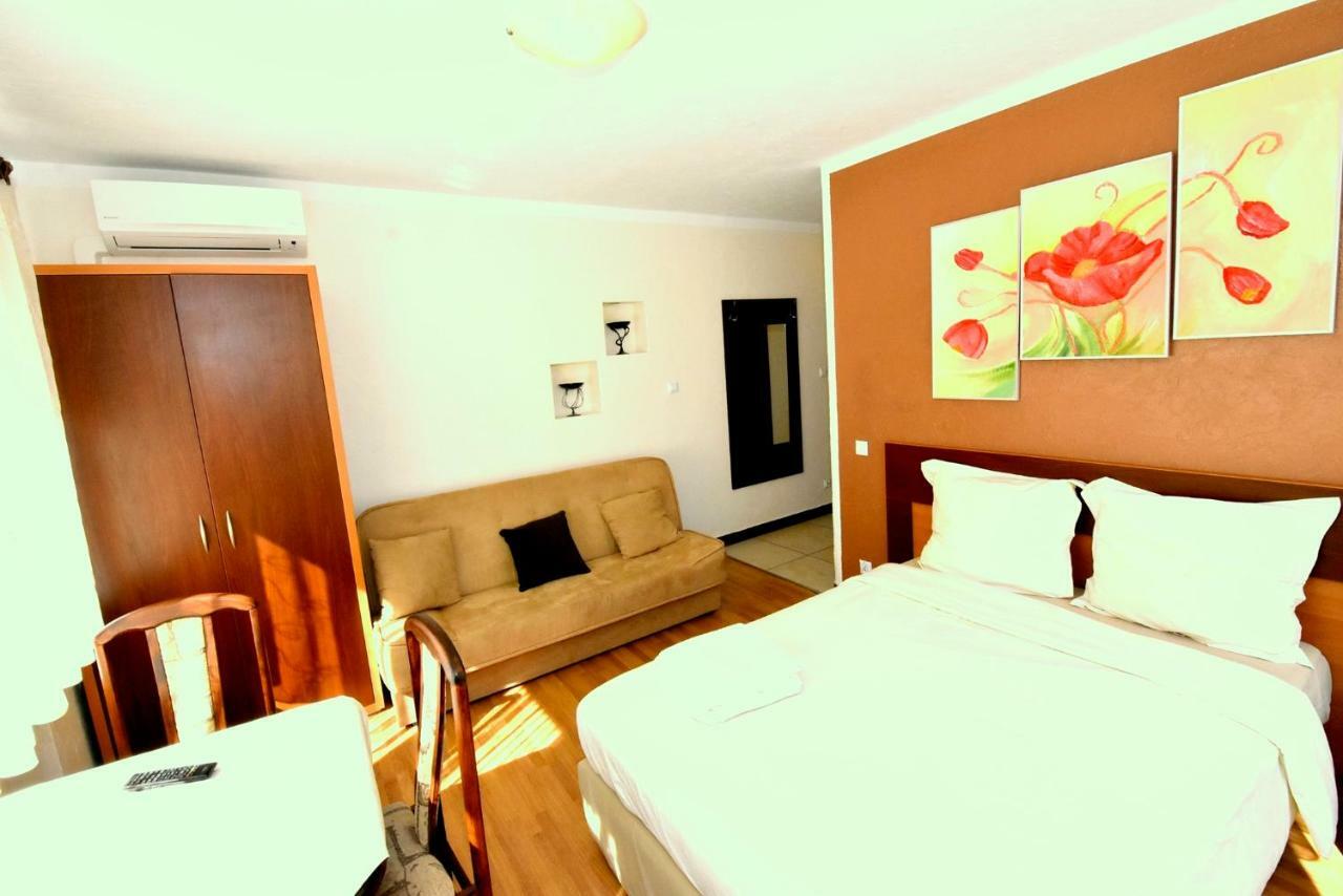 Holiday Łeba Dış mekan fotoğraf