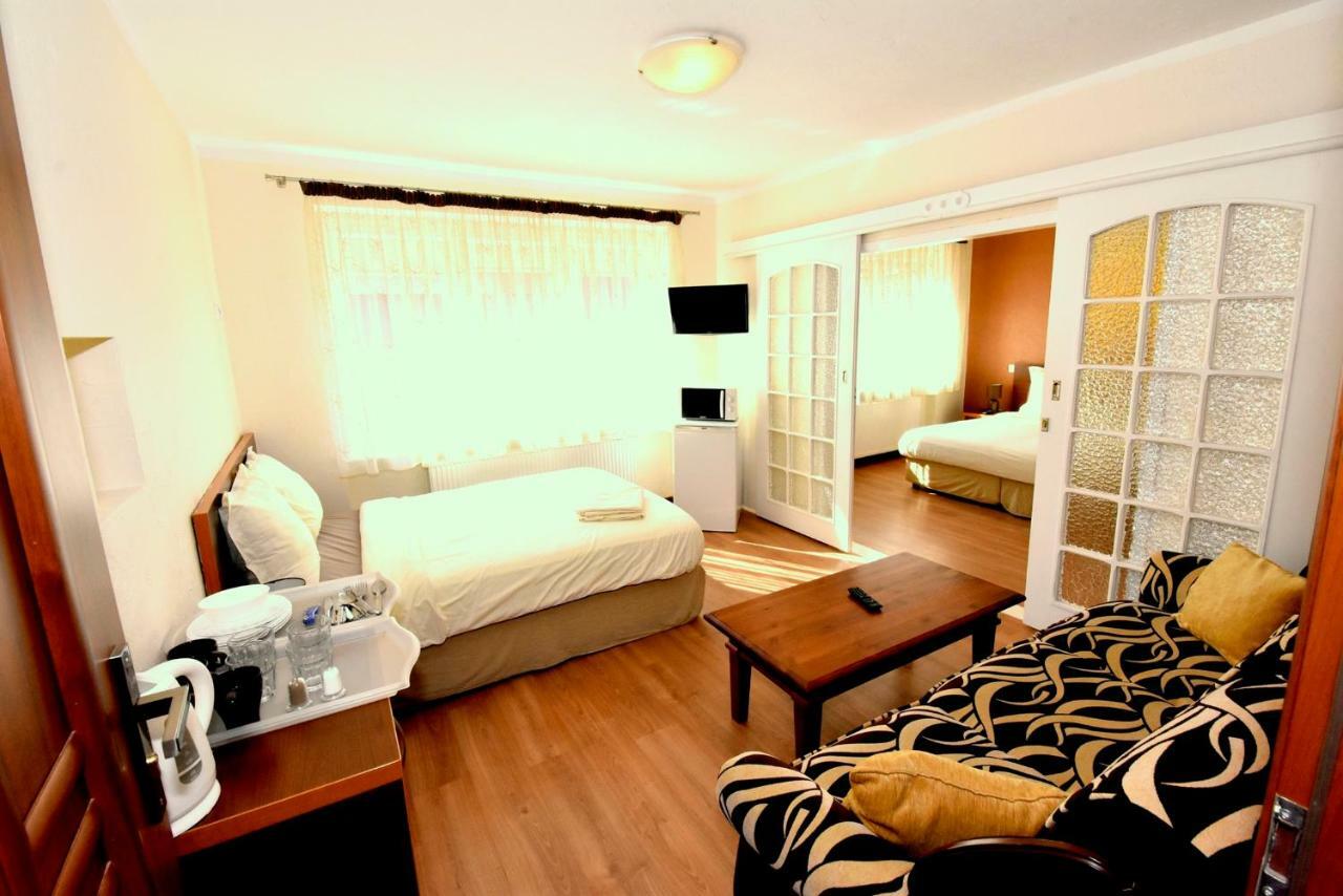 Holiday Łeba Dış mekan fotoğraf